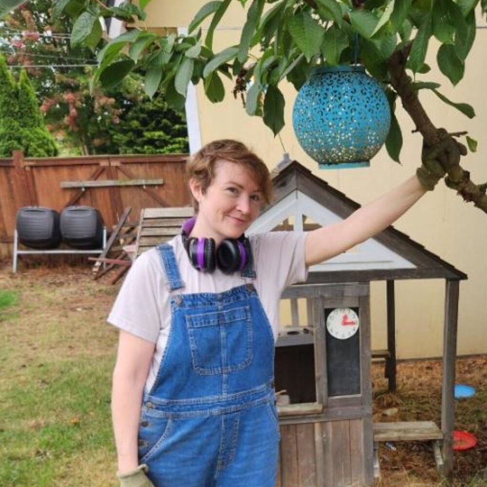 Meet your Posher, Diana
